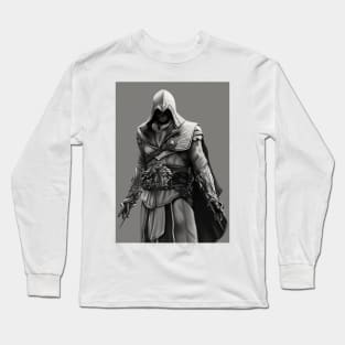 Ezio Long Sleeve T-Shirt